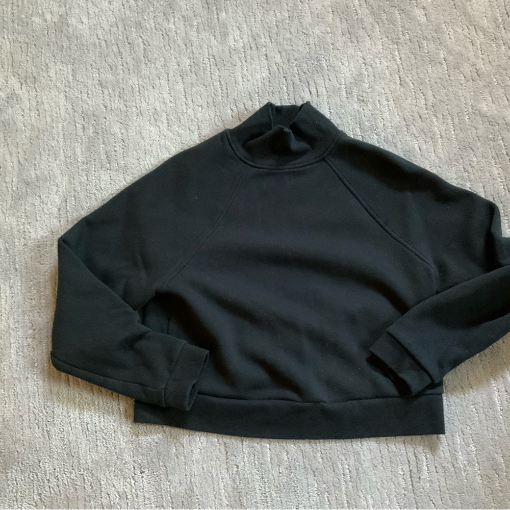 Crewneck